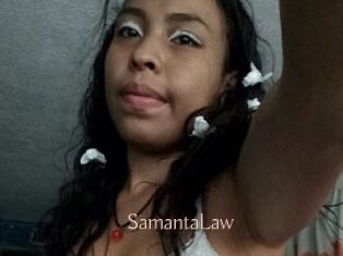 SamantaLaw