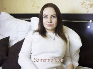 SamantaNoir