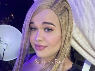 SamantaRide