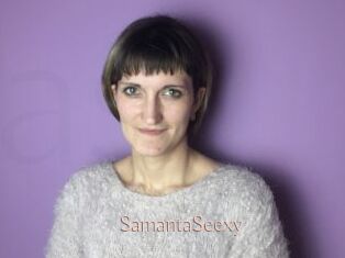 SamantaSeexy