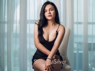 SamantaSilver Anal Sexe