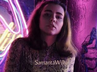 SamantaWilly
