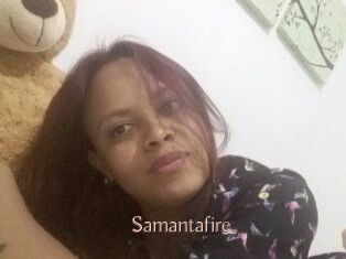 Samantafire