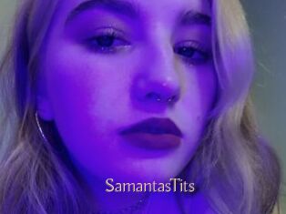 SamantasTits