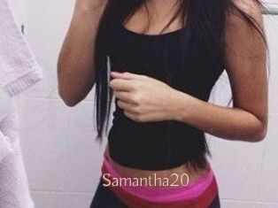 Samantha20