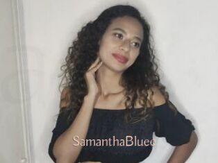 SamanthaBluee