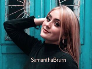 SamanthaBrum