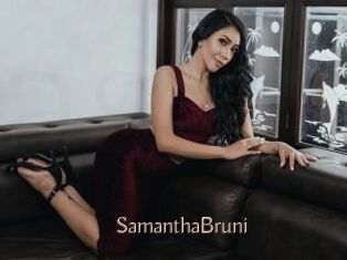 SamanthaBruni