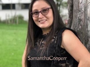 SamanthaCooperr
