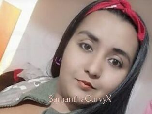 SamanthaCurvyX