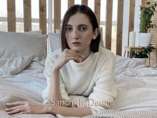 SamanthaDennis