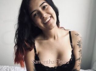 SamanthaFlores