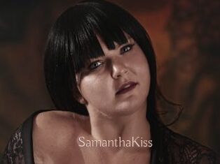 SamanthaKiss