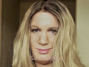 SamanthaKoxx