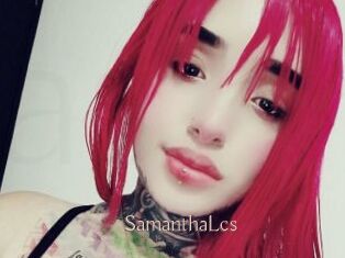SamanthaLcs