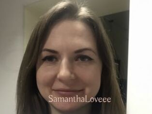 SamanthaLoveee