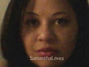 SamanthaLoves