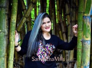 SamanthaMills