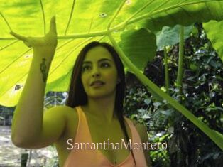 SamanthaMontero