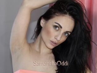 SamanthaOddi