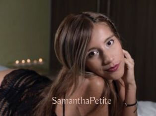 SamanthaPetite