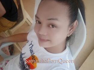 SamanthaPornQueen