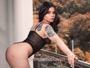SamanthaRaven