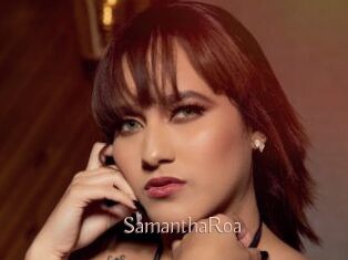 SamanthaRoa