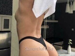 SamanthaRolks