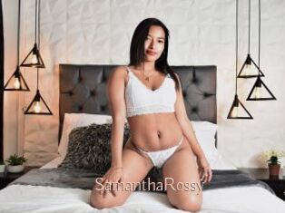 SamanthaRossy