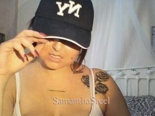 SamanthaSteel