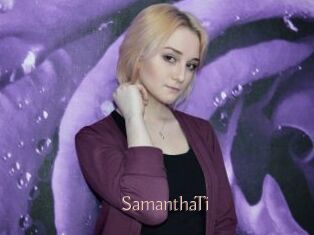 SamanthaTi