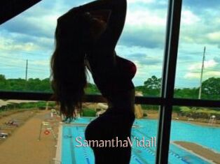 SamanthaVidall