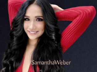 SamanthaWeber