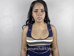 SamanthaWine