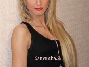 SamanthaZ