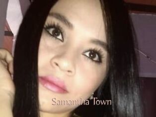 Samantha_Town