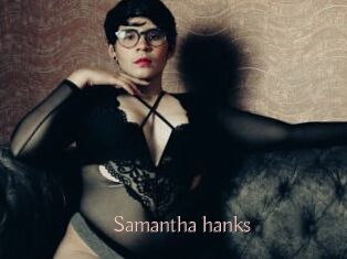 Samantha_hanks Anal Sexe