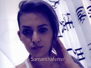 Samanthaferrer