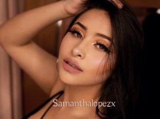 Samanthalopezx