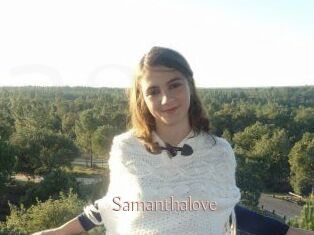 Samanthalove