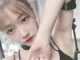 Samanthatt