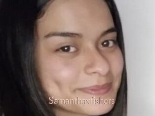 Samanthaxfishers