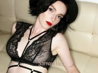 Samanthea