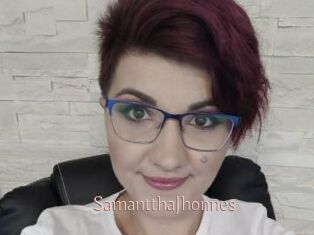 SamantthaJhonnes