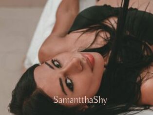 SamantthaShy