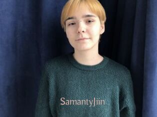 SamantyJiin