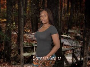 SamaraArena