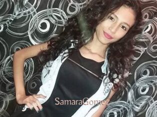 SamaraGomez