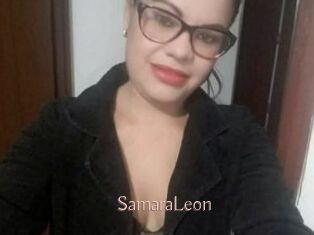SamaraLeon